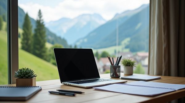 Comment réussir votre création de site internet à Bulle ?