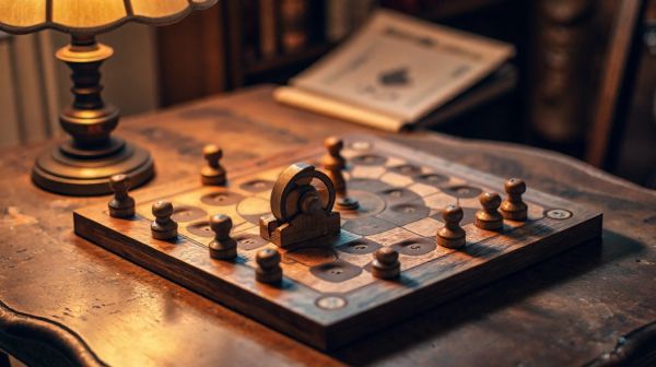 Jeux de l'oie : découvrez les meilleures astuces gagnantes