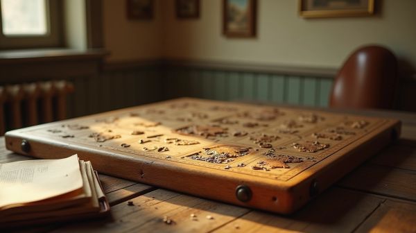 Jeux de l'oie règle : stratégie et conseils pour bien jouer