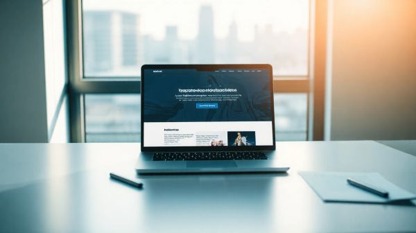 Top astuces pour créer un site web performant à Bulle